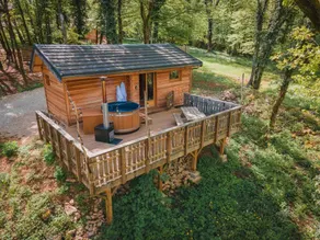 Snowpiercer Cabin: Family, Nature & Wellness - Image 5