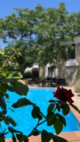 Rural house with Andalusian charm and private pool - Image 3