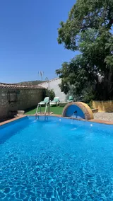 Rural house with Andalusian charm and private pool - Image 4
