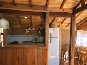 Cabana Frantoio - Vilarejo das Oliveiras [Olive Tree Village] - Image 5
