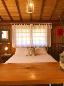 Cabana Frantoio - Vilarejo das Oliveiras [Olive Tree Village] - Image 2