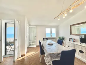Rosanna, terrace facing the sea and 2 parking spaces - Image 5