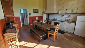 The Camargue, close to the sea, air conditioning, indoor pool - Image 5