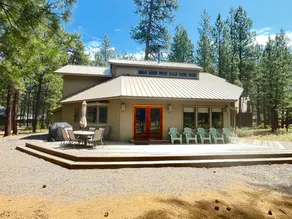 Black Butte Ranch Family Friendly Home Sleeps 14 - Image 2