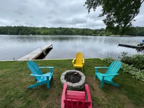 Peaceful Lakehouse | Thompson CT | Gorgeous Views - Image 3
