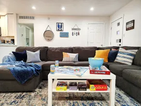 Page Lake House - Image 2