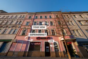 4 Bob's Apartments: 3 bedrooms, King size beds - Image 5