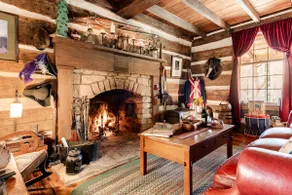 Captain's Cabin Bed & Breakfast: Historisk och romantisk - Image 2