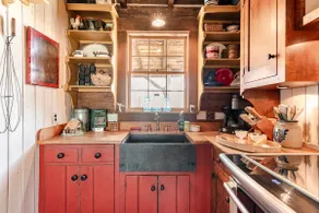 Captain's Cabin Bed & Breakfast: Historisk och romantisk - Image 4