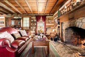 Captain's Cabin Bed & Breakfast: Historisk och romantisk - Image 5