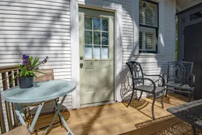 Cottage, dog friendly, Avondale/Birmingham - Image 3