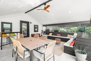 Guest Apt | Huge Patio | Close to Apple/Domain/Q2 - Image 3