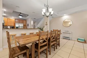Spacious 4BR/4BA | Private Suite + Resort Pools - Image 4