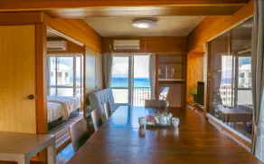 SeaView Roof Top Sunset BBQ Suites/ Onna 15 People - Image 3