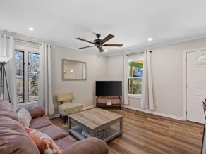 Comfy and Convenient South Asheville Getaway - Image 4