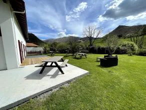 Gîte Erribera // BIDARRAY - Image 3