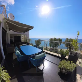 The View Beach Penthouse - Image 3