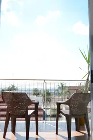 Separate suite, terrace. - Image 3
