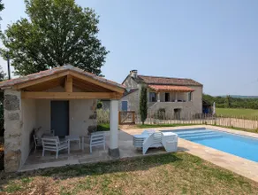 Stay in the heart of Quercy - Image 2