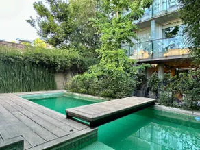 Buddha view - Luxury Design Home with Pool and Gym - Image 5