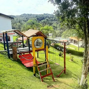 Chácara Casa Branca - Leisure, coziness and fun! - Image 2