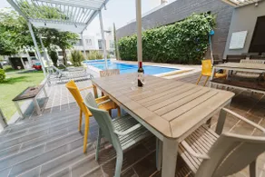 Element - Exclusive Boutique House with Pool and A/C - Image 3
