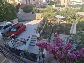Apartment Katja in Okrug Gornji-1 min to the beach - Image 2
