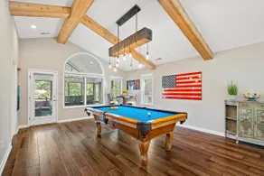 Lakefront Dock • Kayaks • Paddleboards • Sleeps 14 - Image 4