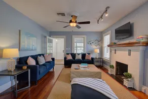 Dunedin Cottage downtown 915 - Image 3