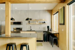 DenPNW with Sauna - Image 5