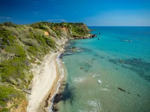 Apartment with exclusive direct access to the beach - Image 3