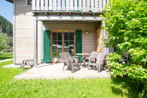 Ski lodge 161 by the lake with private sauna - Image 3