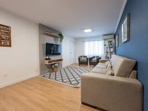 Newly renovated house, 3 bedrooms and playground - Image 2