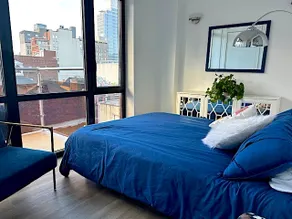 Luxury in Little Italy 2 Bedroom Private Balcony - Image 2
