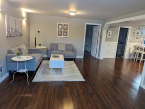 ”Welcome to Our Home!” (Hinton, AB) Basement Suite - Image 2