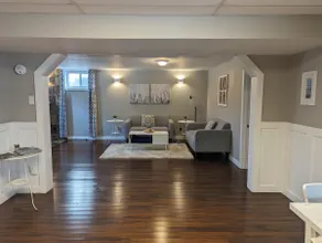 ”Welcome to Our Home!” (Hinton, AB) Basement Suite - Image 3