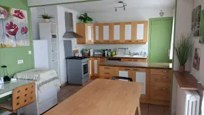 Charming 3 rooms. 10 min by metro from Lyon city center - Image 2