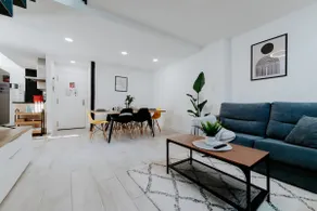 Laurel's penthouse - Image 2