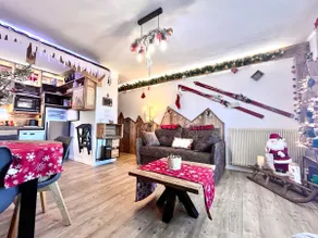 PER NIGHT: Beautiful 1-bedroom apartment for 4 people 3* - 45 m² - panoramic view! - Image 3