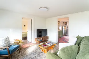 Private Mid-Century Gem w/ Yard, Walk to Downtown - Image 2