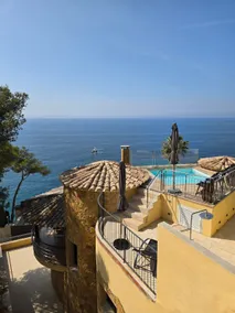 Villa Sea Balcony amazing views Lloret de Mar - Image 4