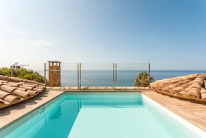 Villa Sea Balcony amazing views Lloret de Mar - Image 2