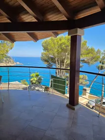 Villa Sea Balcony amazing views Lloret de Mar - Image 3