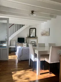 Ravissante maison à ROYAN PONTAILLAC 300 mètres de la plage de Pontaillac - Image 2