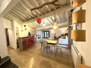 Toits Vieil Aix, Exceptional terrace, City center - Image 3