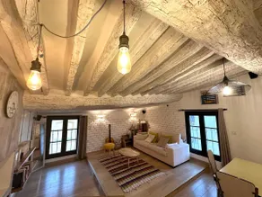 Toits Vieil Aix, Exceptional terrace, City center - Image 4
