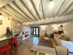 Toits Vieil Aix, Exceptional terrace, City center - Image 5