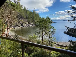 Michelle's Cove Walk on beach, kayaking, relaxing - Image 5
