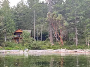 Michelle's Cove Walk on beach, kayaking, relaxing - Image 4
