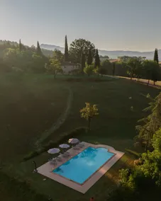 Villa Catarsena con piscina privada climatizada - Image 2